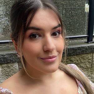 Meet your Posher, Sammi